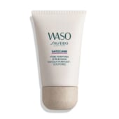 Waso Satocane Pore Purifying Scrub Mask 80 ml di Shiseido
