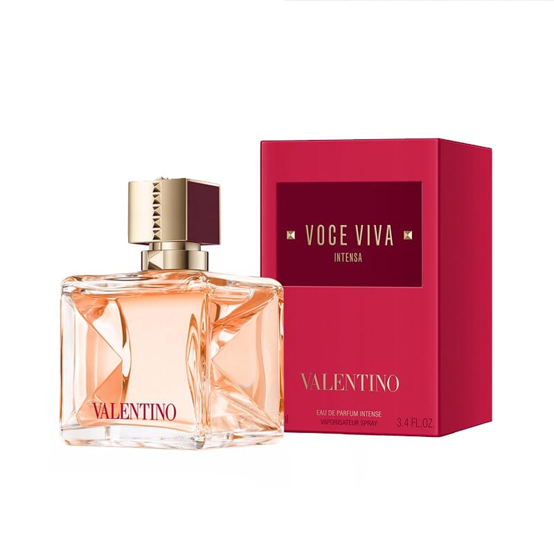 Voce Viva Intensa EDP 100 ml de Valentino