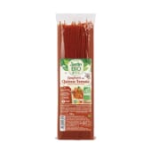Spaghetti Quinoa Y Tomate Bio 500g - Jardin Bio