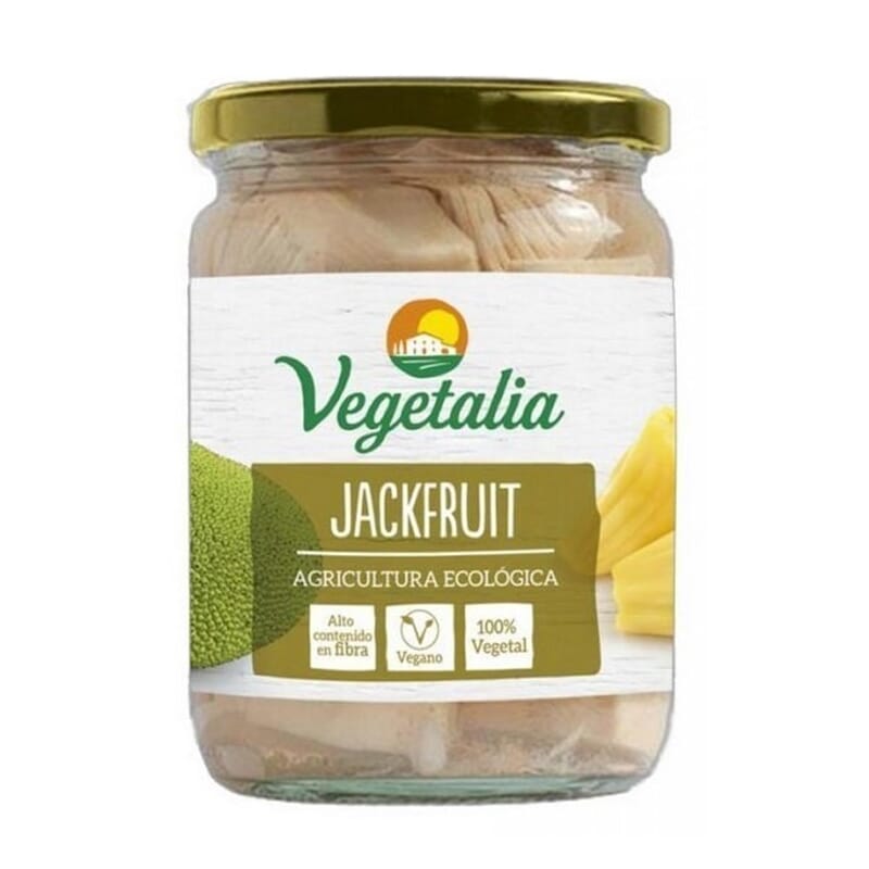 Jackfruit Ecológico 500g