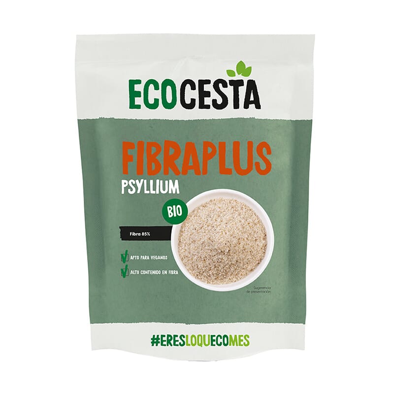 Fibraplus Psyllium Bio 150g