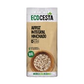 Arroz Integral Hinchado Bio 125g - Ecocesta
