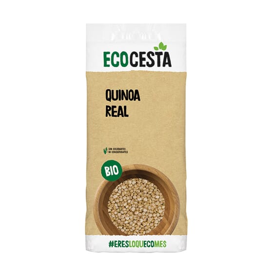 Bio Royal Quinoa 500g von Ecocesta