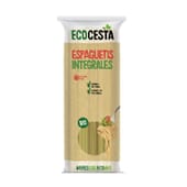 Esparguete Integral Bio 500g da Ecocesta