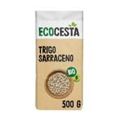 Grano Saraceno Bio 500g di Ecocesta