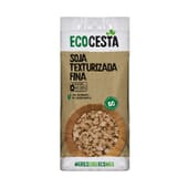 Soja Texturizada Fina Bio 250g - Ecocesta