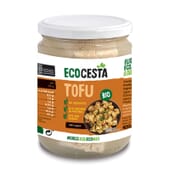 Tofu Bio 400g de Ecocesta