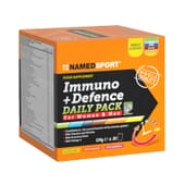 Immuno+ Defence Daily Pack 30 Unités de Namedsport