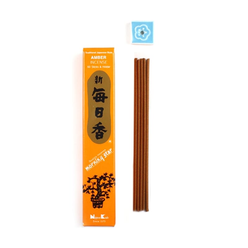 Morning Star Bernstein 50 St