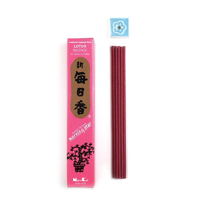 Morning Star Lotus 50 St