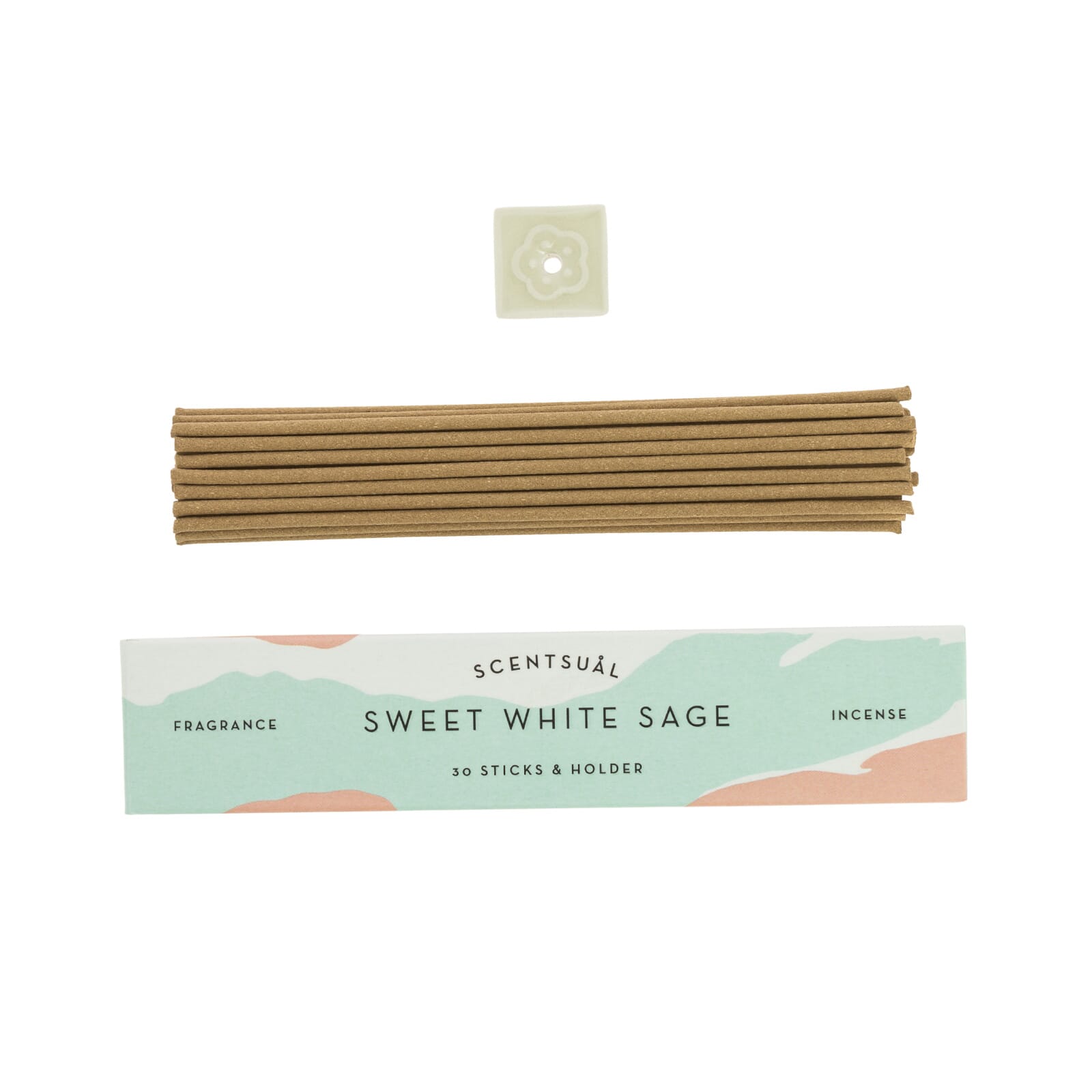 Scentsuål Weißer Salbei 30 St