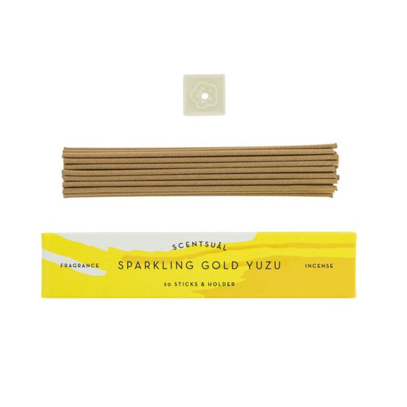 Scentsuål Zitrus-Yuzu 30 St