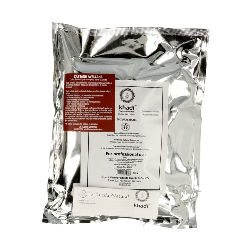 Tinte Herbal Goudbruin 500g