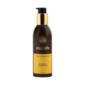 Crema Corporal De Albaricoque Del Himalaya 200 ml - Soultree