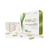 Captalip Tablets 28 Unità di Soria Natural