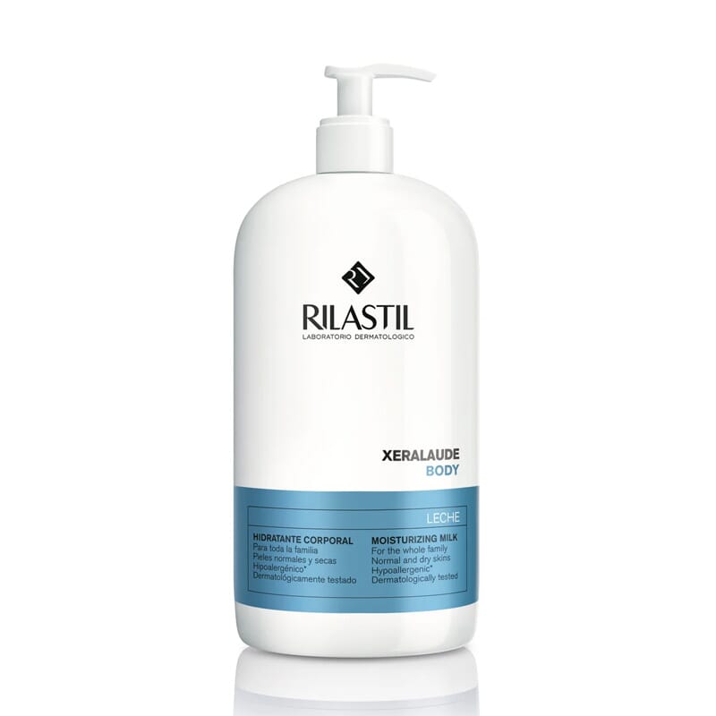 Xerolact Body 1000 ml