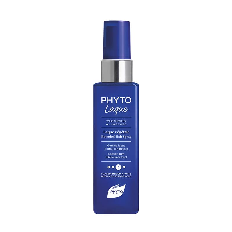 Phyto Laque Fijación Media-Fuerte 100 ml