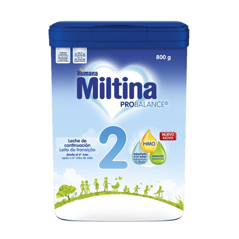 Miltina Probalance 2  800g