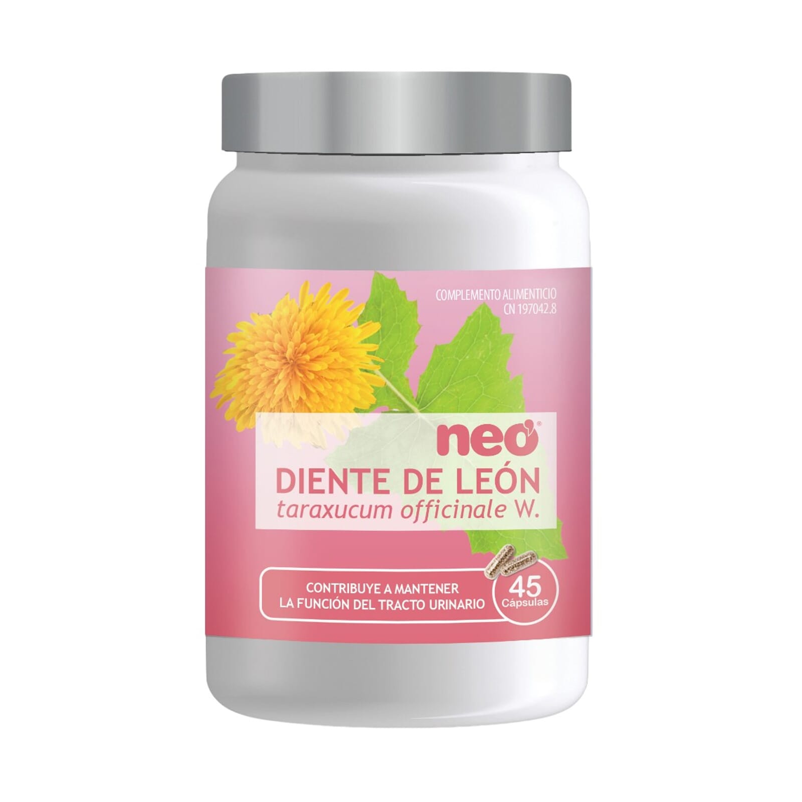 Deinte De León 45 Caps