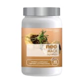 Maca Lepidium Neo 45 Caps - Neo