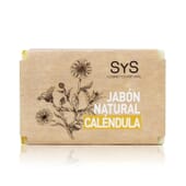 Jabón Natural Caléndula 100g - Sys