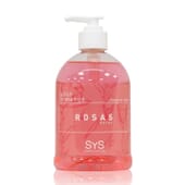 Jabón De Manos Rosas 500 ml - Sys