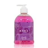 Jabón De Manos Mora 500 ml - Sys