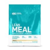 Lean Meal 918g de Optimum Nutrition