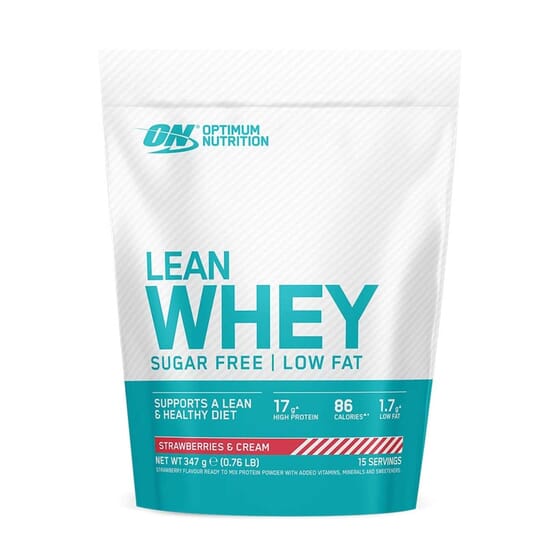 Lean Whey 347g de Optimum Nutrition