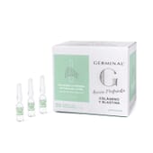 Azione Profonda Collagene ed Elastina + Azione Immediata 30 Unità 1 ml - Germinal