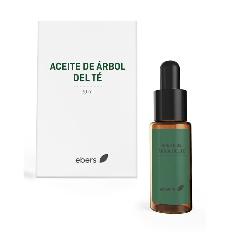 Teebaumöl 20 ml