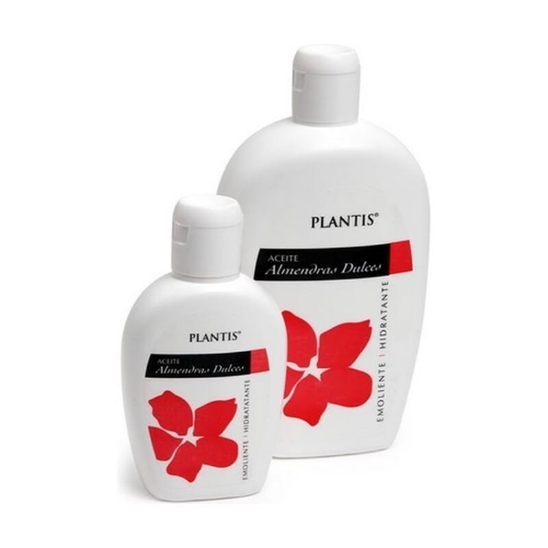 Aceite Almendras Dulces 200 ml