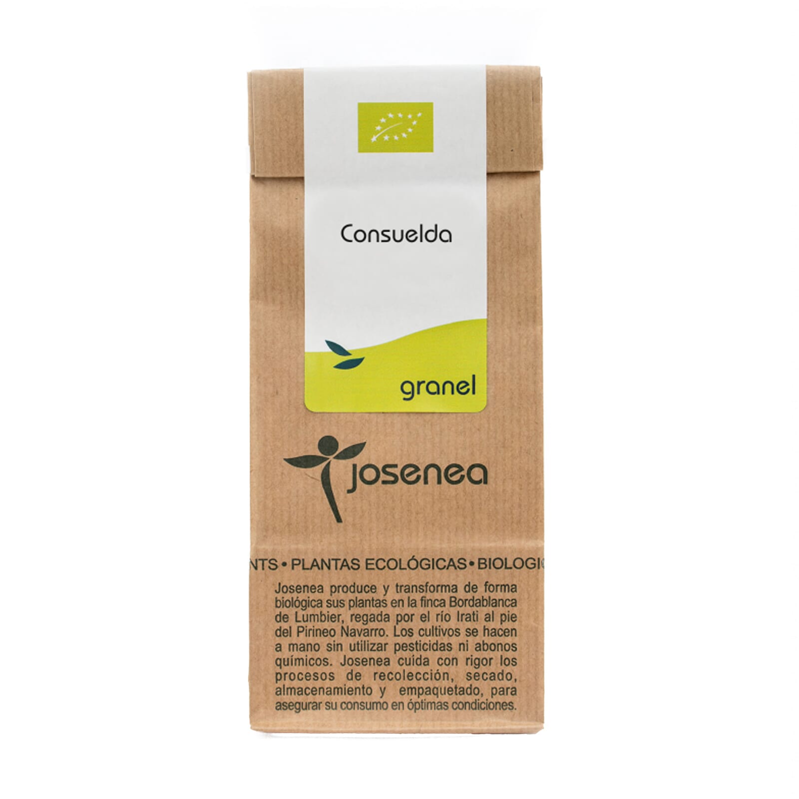 Consuelda Bio Ganz 50g