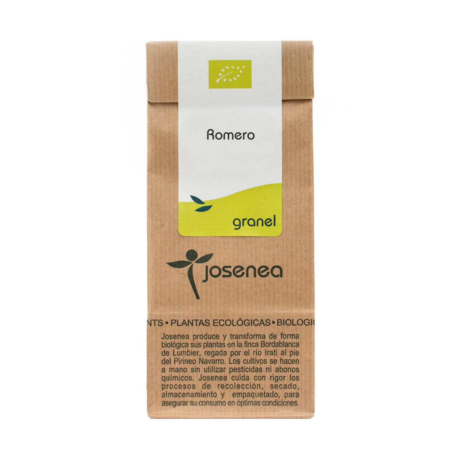 Rosmarin Bio Ganz 50g
