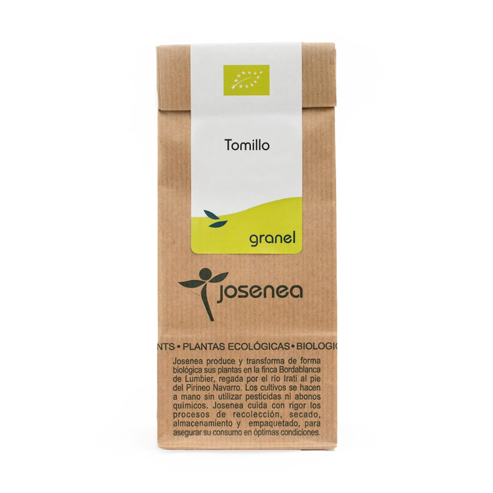 Thymian Bio Ganz 50g