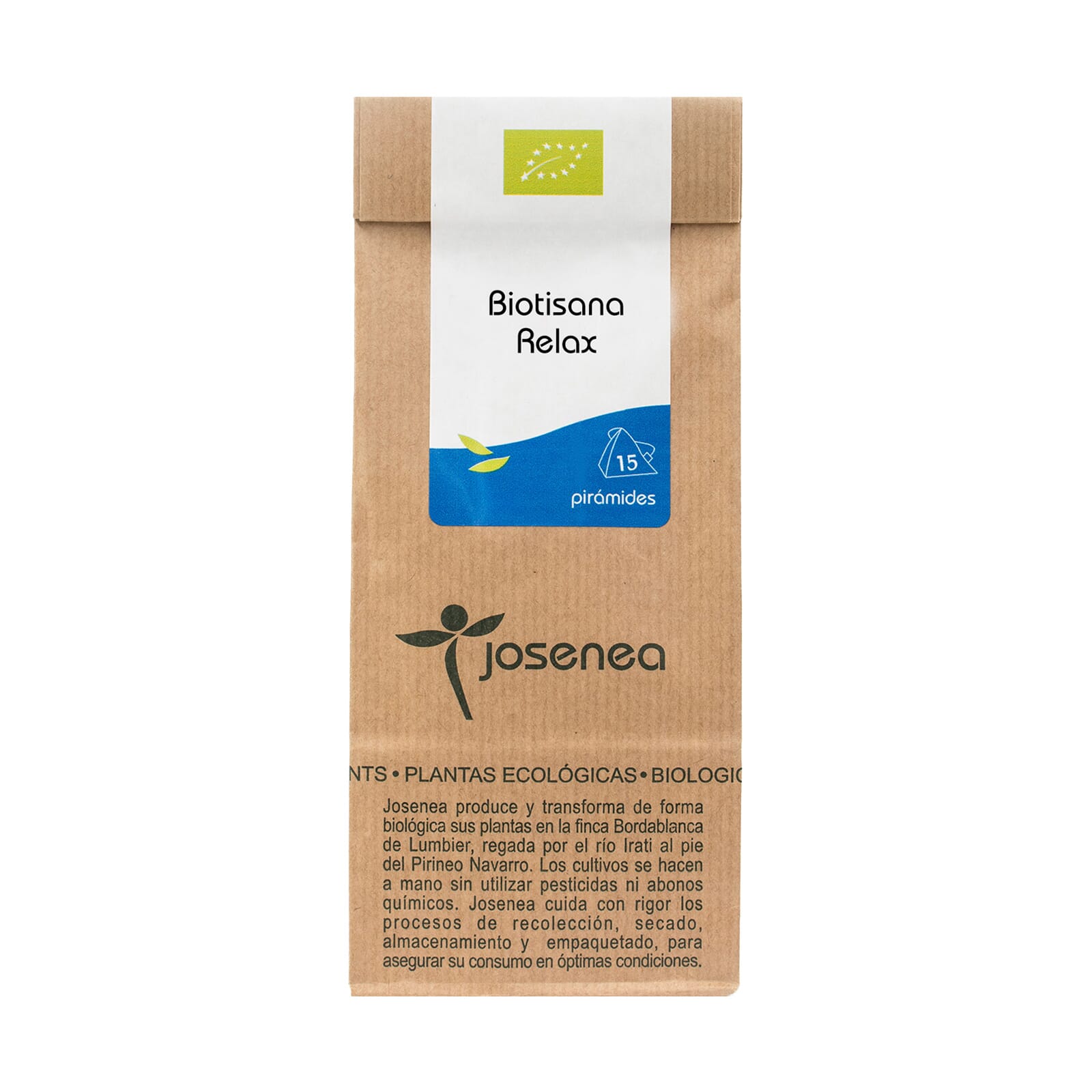 Biotisana Mujer Bio 15 Uds