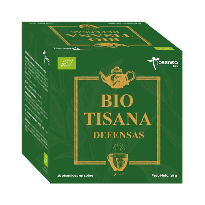 Biotisana Abwehr Bio 15 St