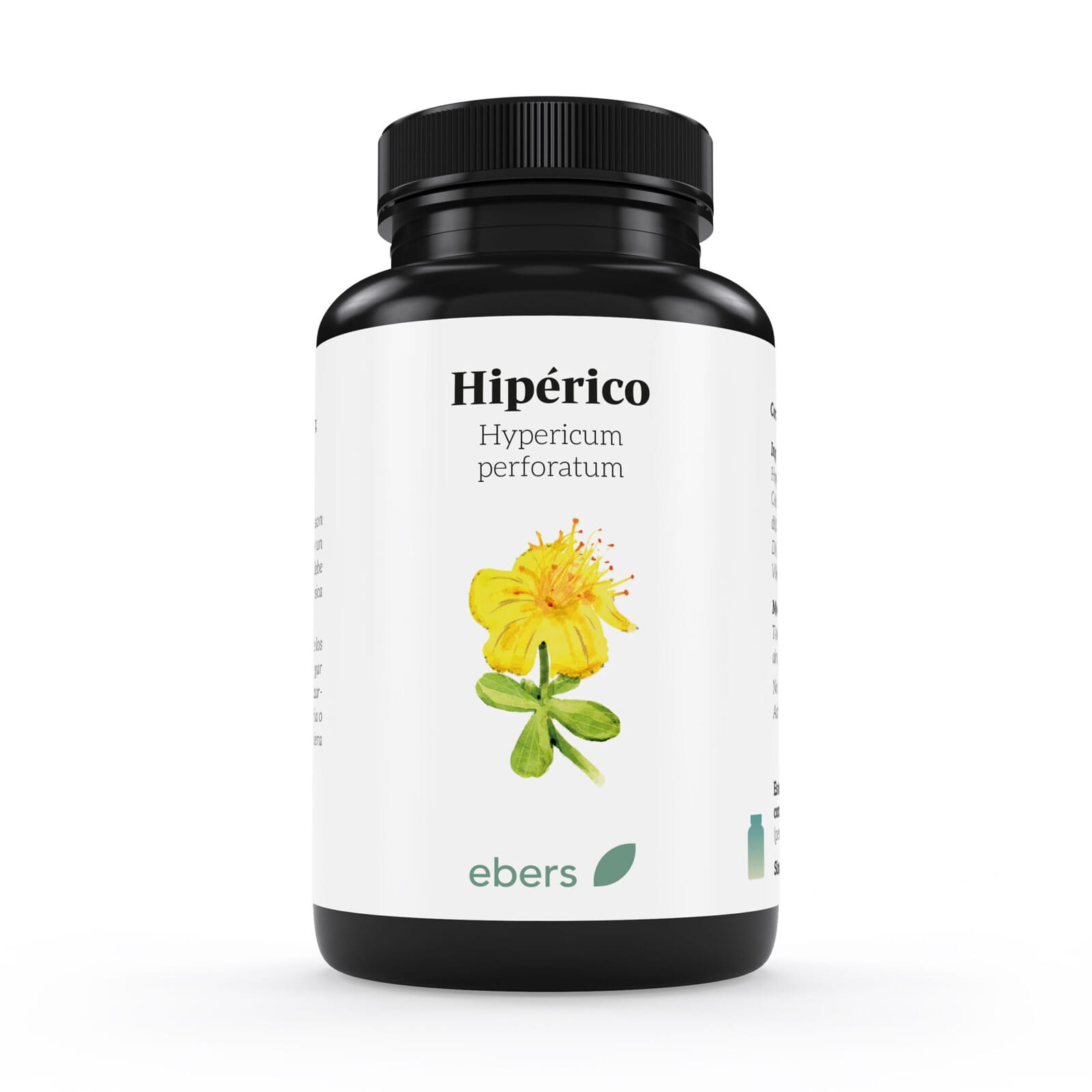 HIPERICO 60 Tabs