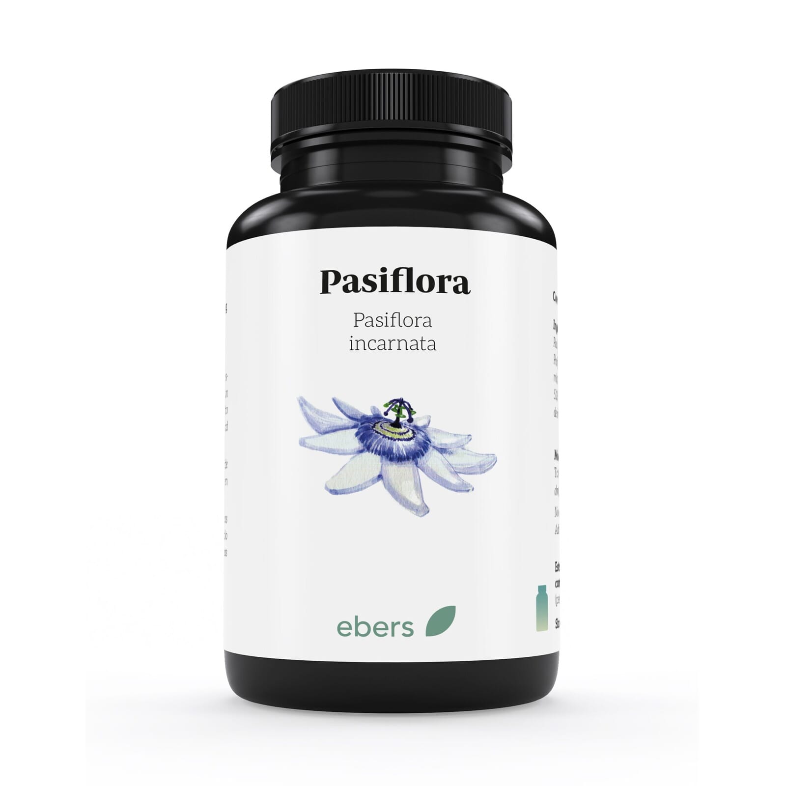 PASIFLORA 450 mg 60 Tabs