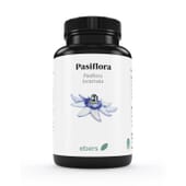 Passiflora 450 mg 60 Tabs di Ebers