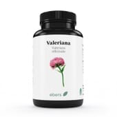 Valériane 500 mg 60 Gélules de Ebers