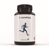 ACETIL L-CARNITINA 500mg - SOLARAY - Ajuda-te a perder peso!