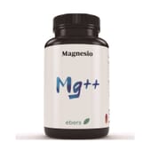 Magnésium 500 mg 100 Tabs de Ebers