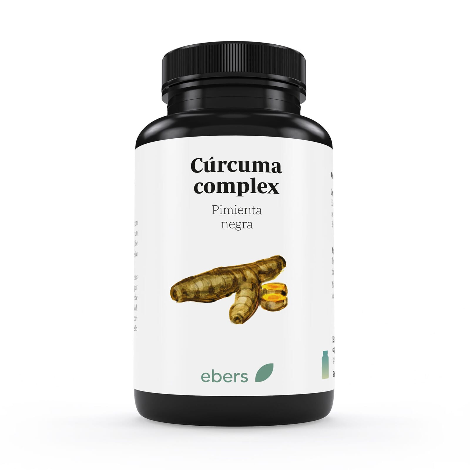 CURCUMA COMPLEX 60 Caps