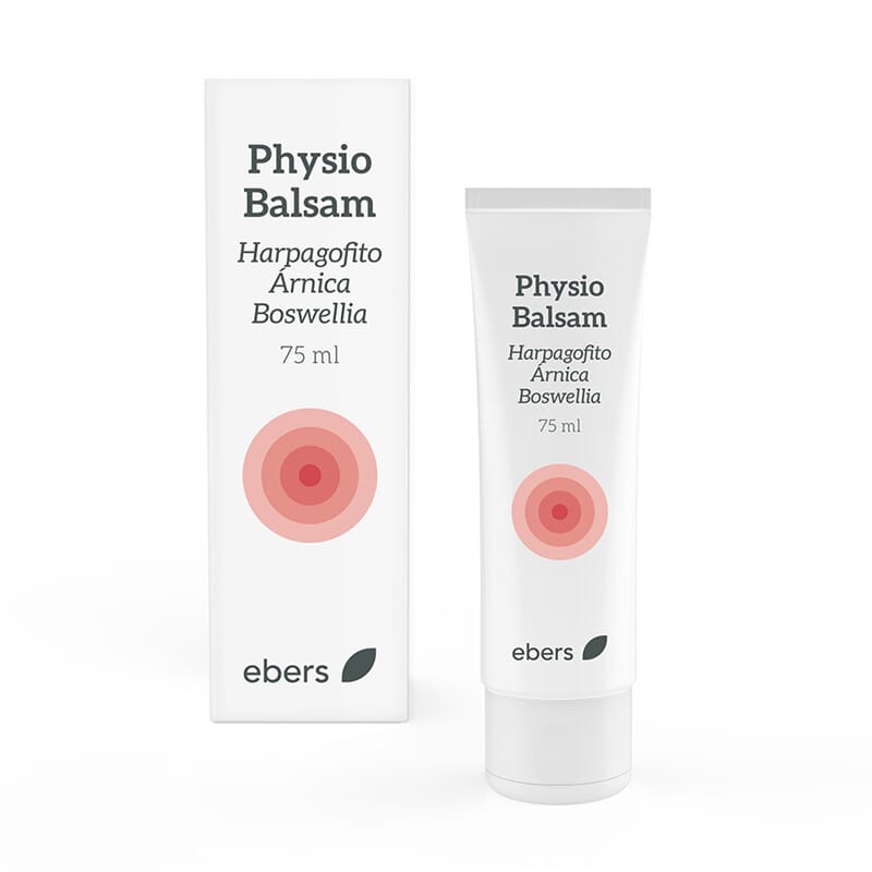 PHYSIO BALSAM 75 ml
