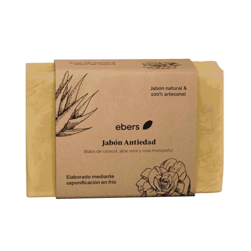 Seife Anti-Aging-Behandlung. 100g