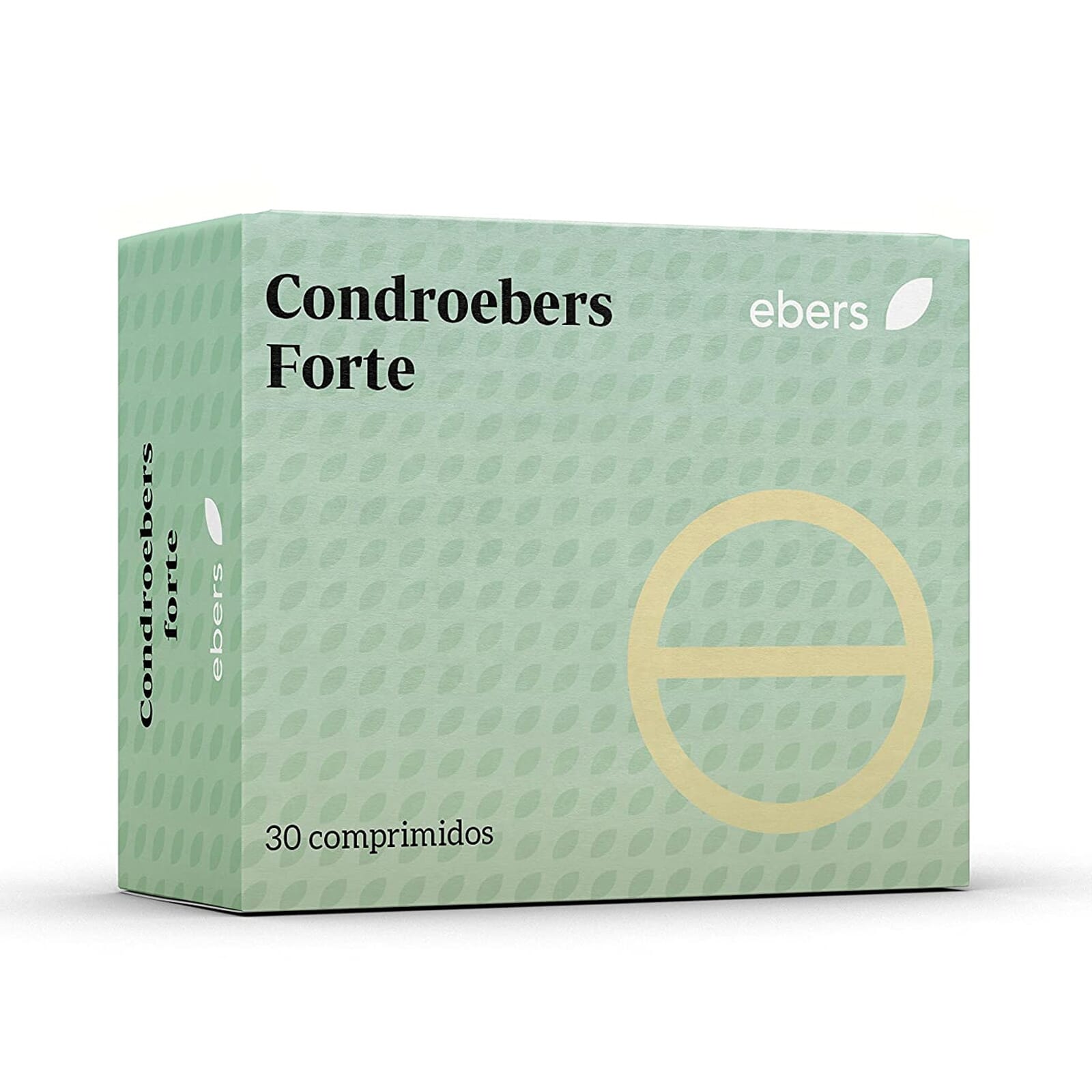 CONDROEBERS FORTE 30 Tabs