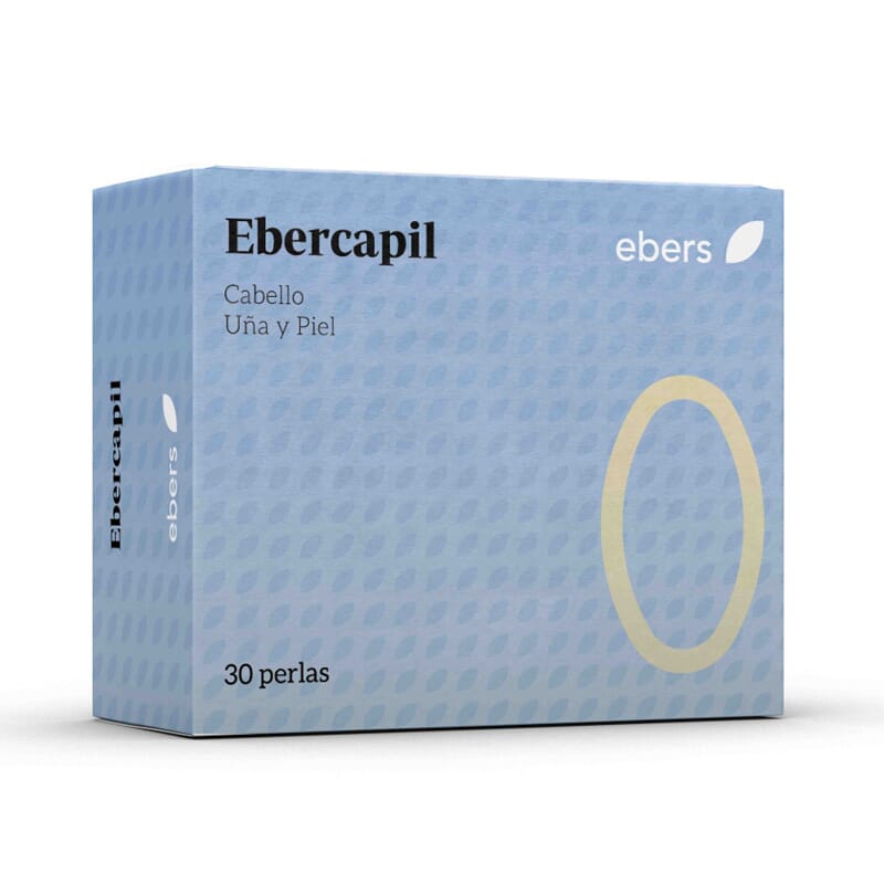 Ebercapil Complex 30 Perlen