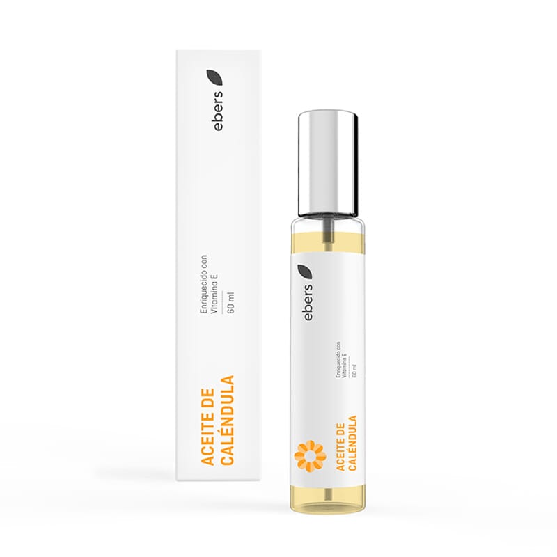 RINGELBLUMENÖL 60 ml