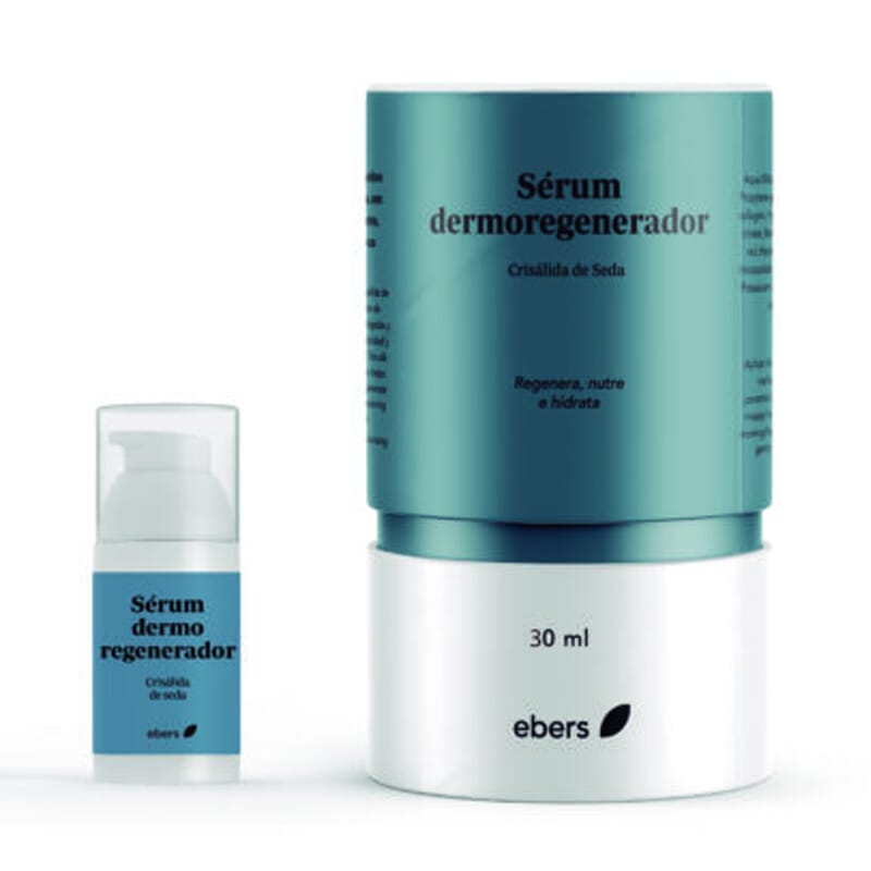 Serum Dermo - Regenerador 30 ml